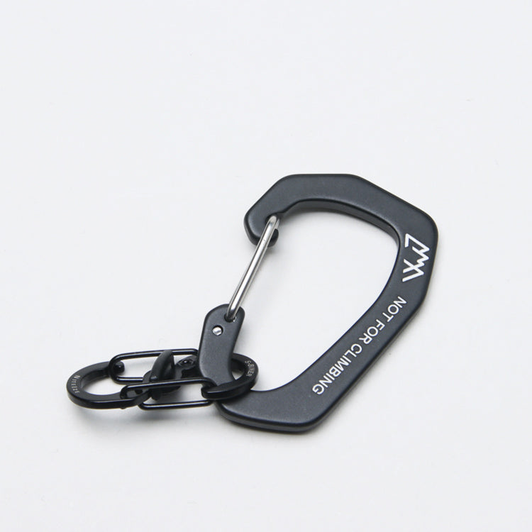 COMFY OUTDOOR GARMENT(コムフィアウトドアガーメント) CMF CARABINER