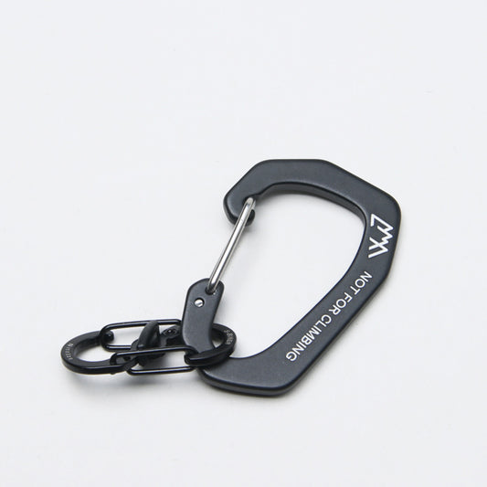 COMFY OUTDOOR GARMENT(コムフィアウトドアガーメント) CMF CARABINER