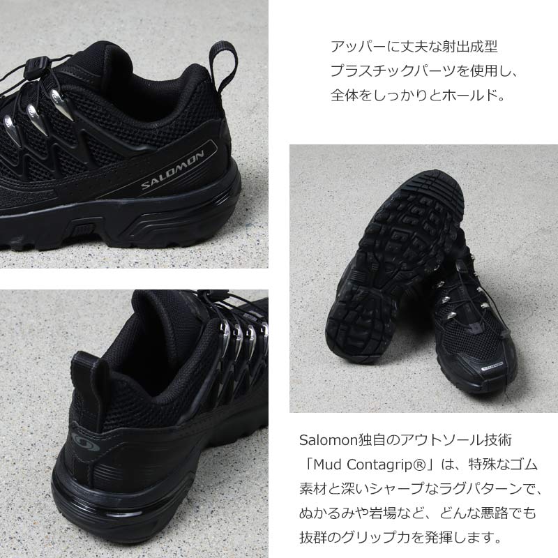 Salomon(サロモン) ACS + OG 画像5