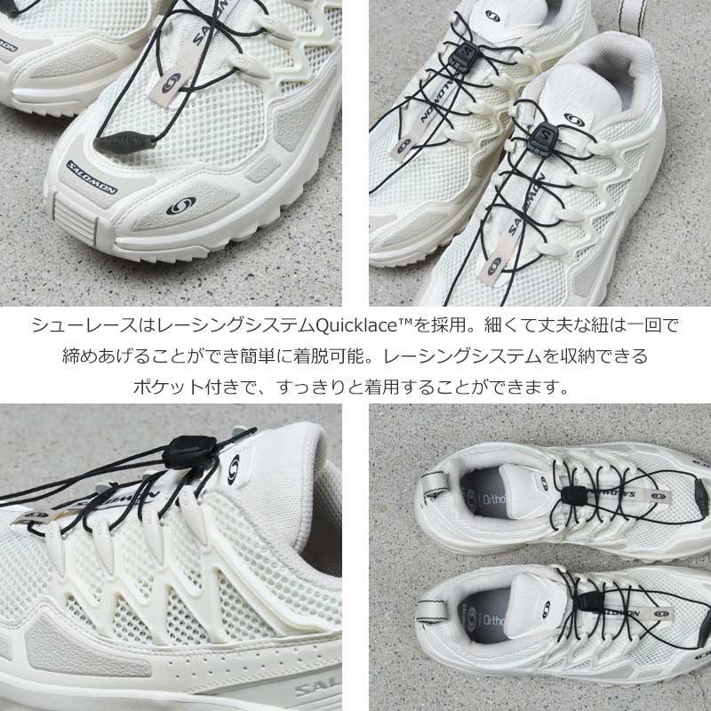 Salomon(サロモン) ACS + OG 画像4