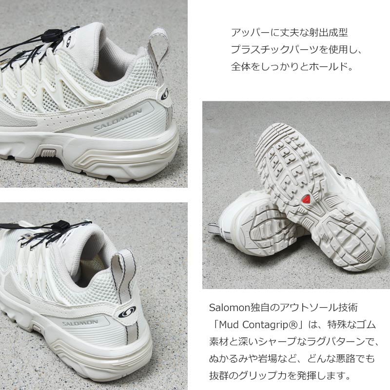 Salomon(サロモン) ACS + OG 画像5