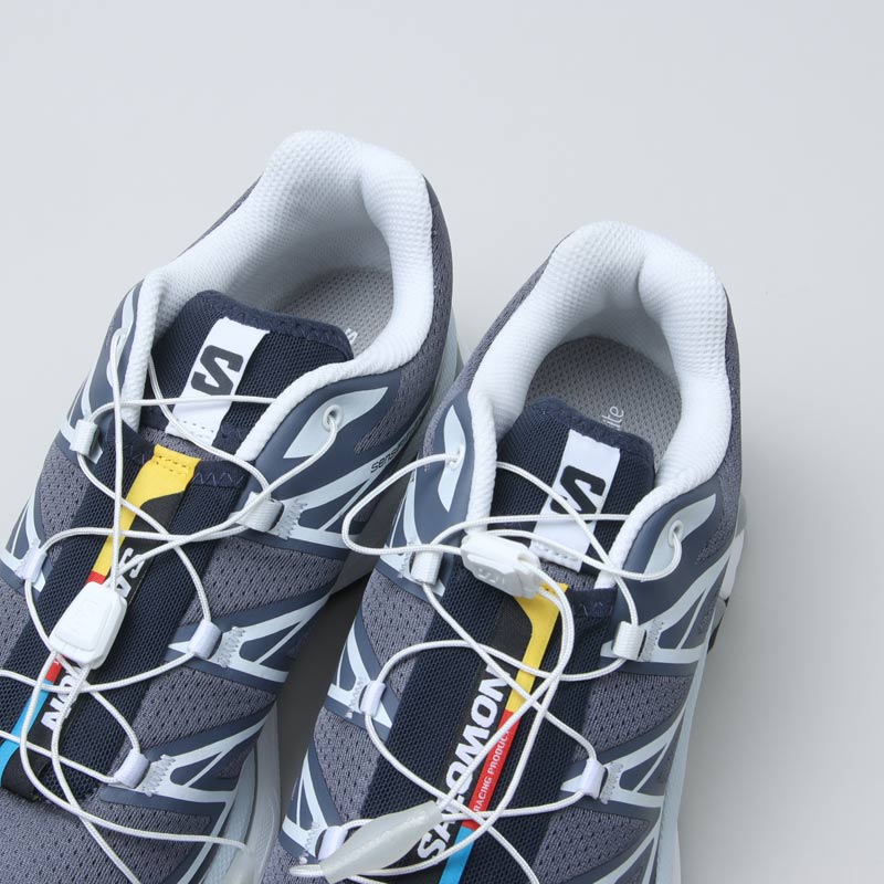 Salomon(サロモン) XT-6 画像11