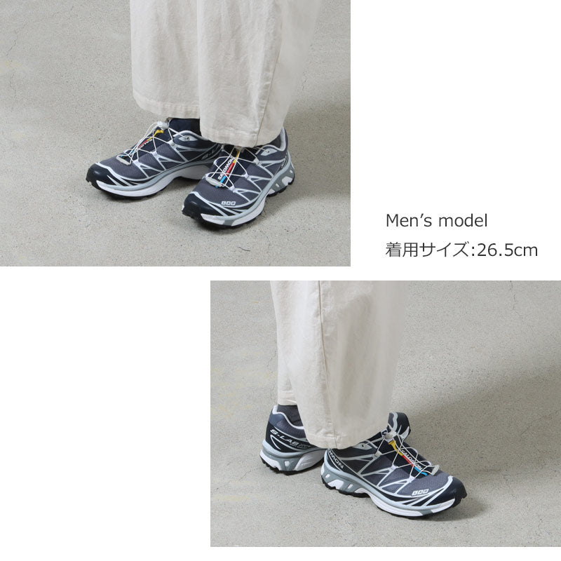 Salomon(サロモン) XT-6 画像20