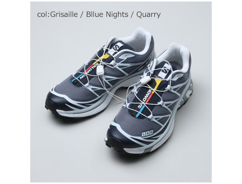 Salomon(サロモン) XT-6 画像21