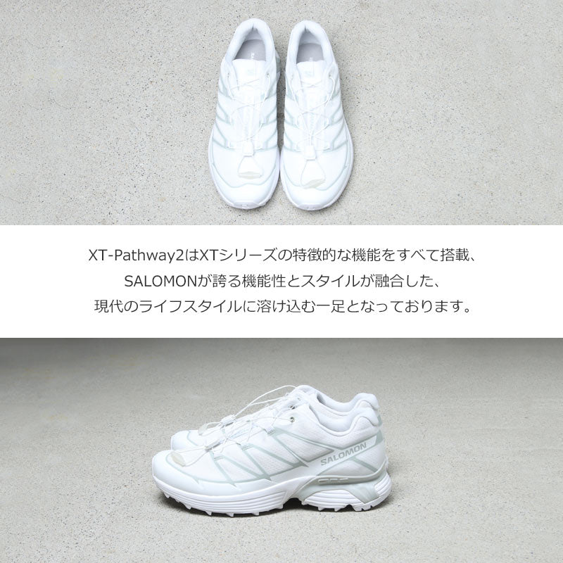 Salomon(サロモン) XT-PATHWAY Ⅱ 画像3