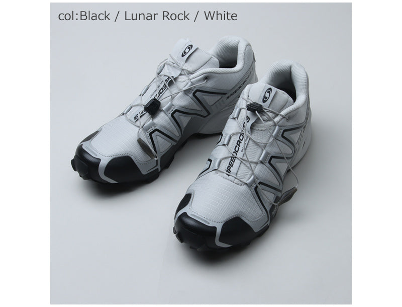 Salomon(サロモン) SPEEDCROSS 3 画像19