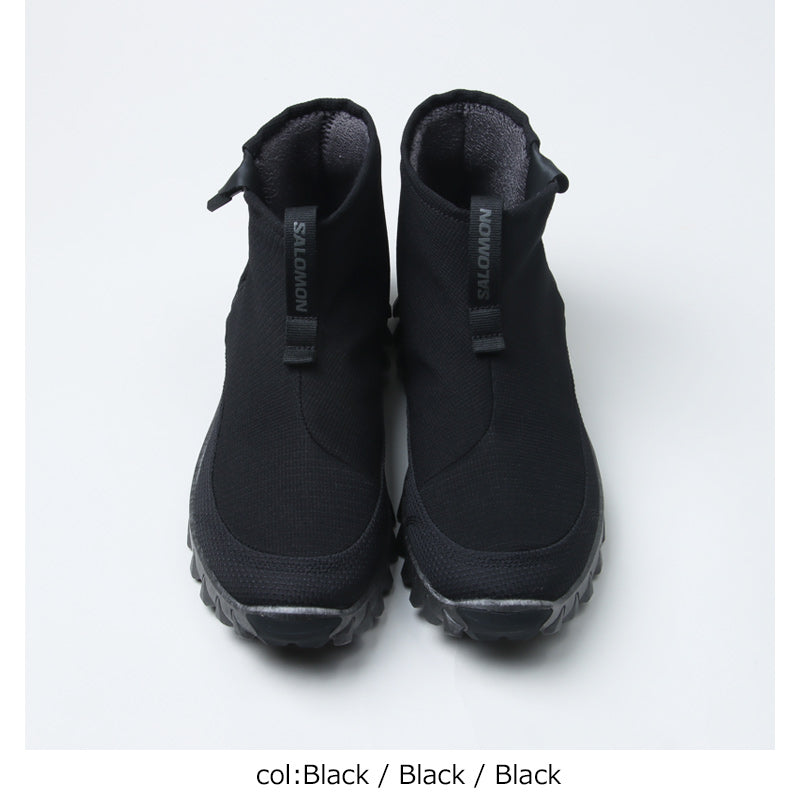 Salomon(サロモン) SNOWCLOG MID 画像2