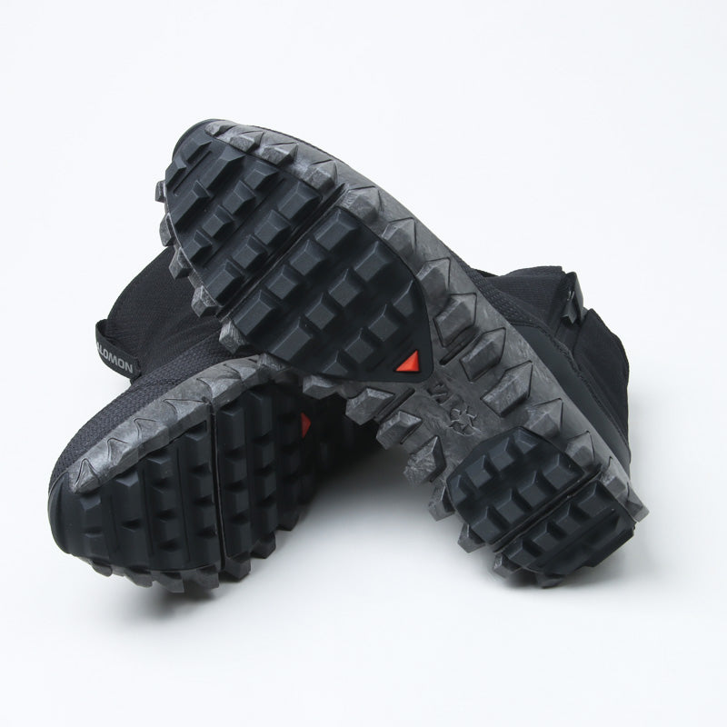 Salomon(サロモン) SNOWCLOG MID 画像13