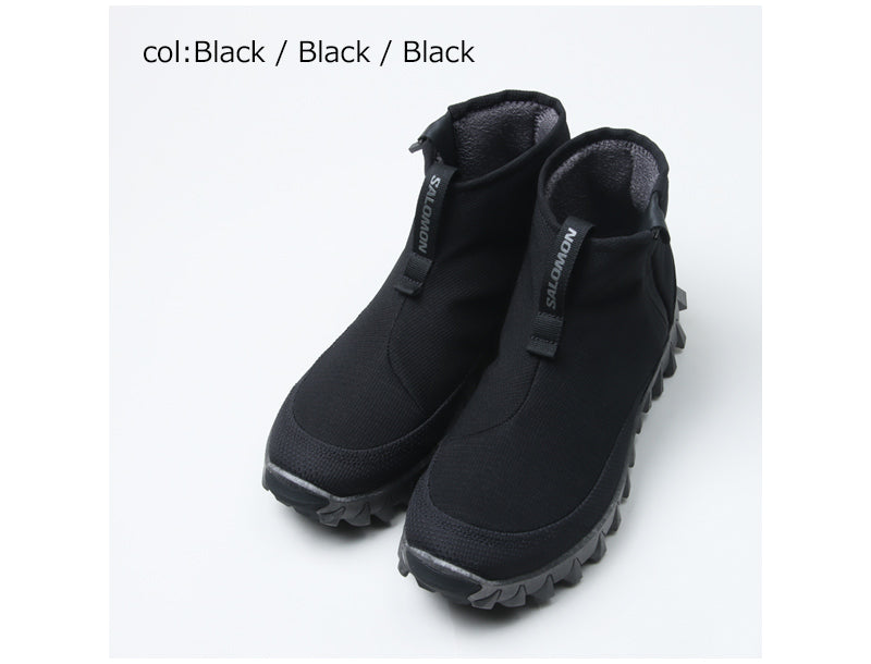 Salomon(サロモン) SNOWCLOG MID 画像20