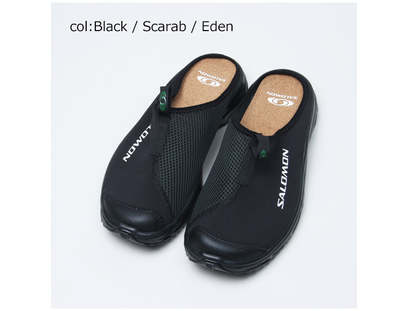 Salomon(サロモン) RX SLIDE 3.0 画像20