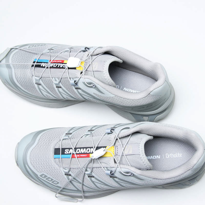Salomon(サロモン) XT-6 画像25