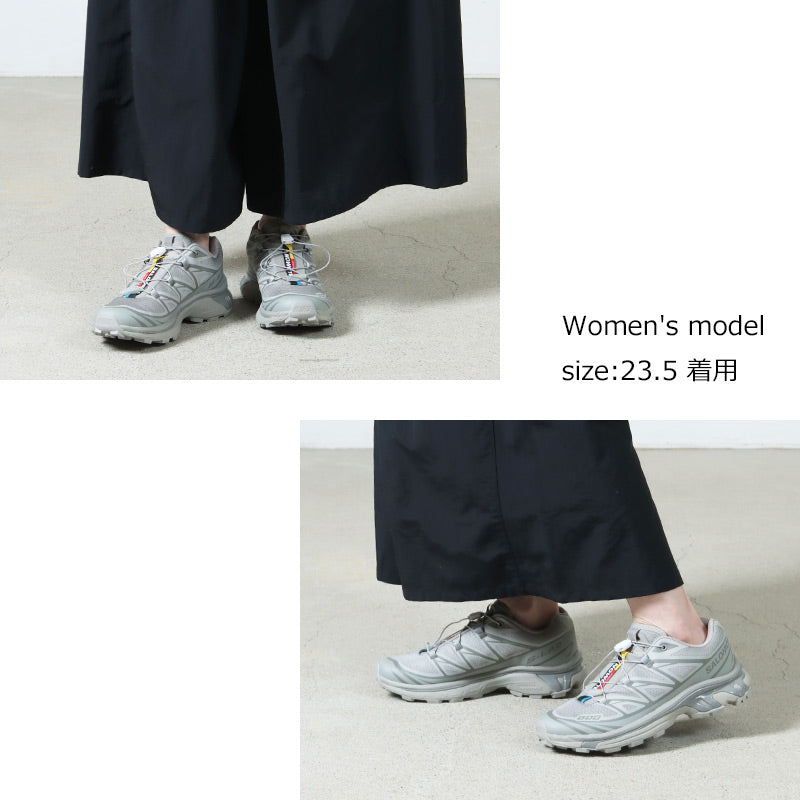 Salomon(サロモン) XT-6 画像21