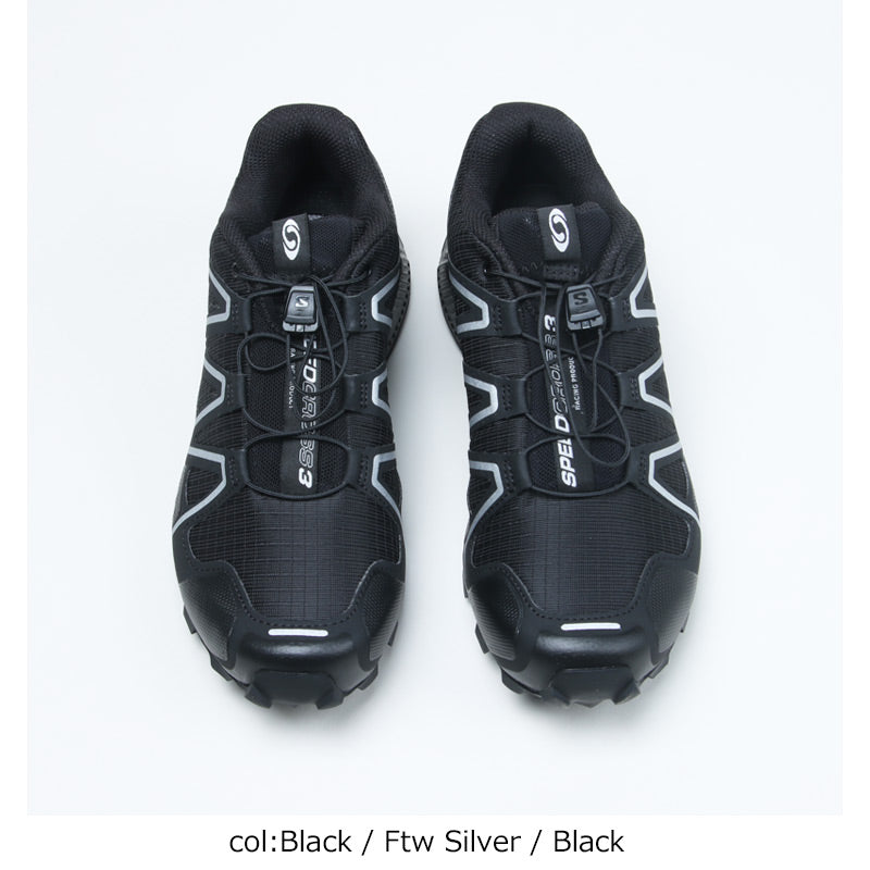 Salomon(サロモン) SPEEDCROSS 3 画像2