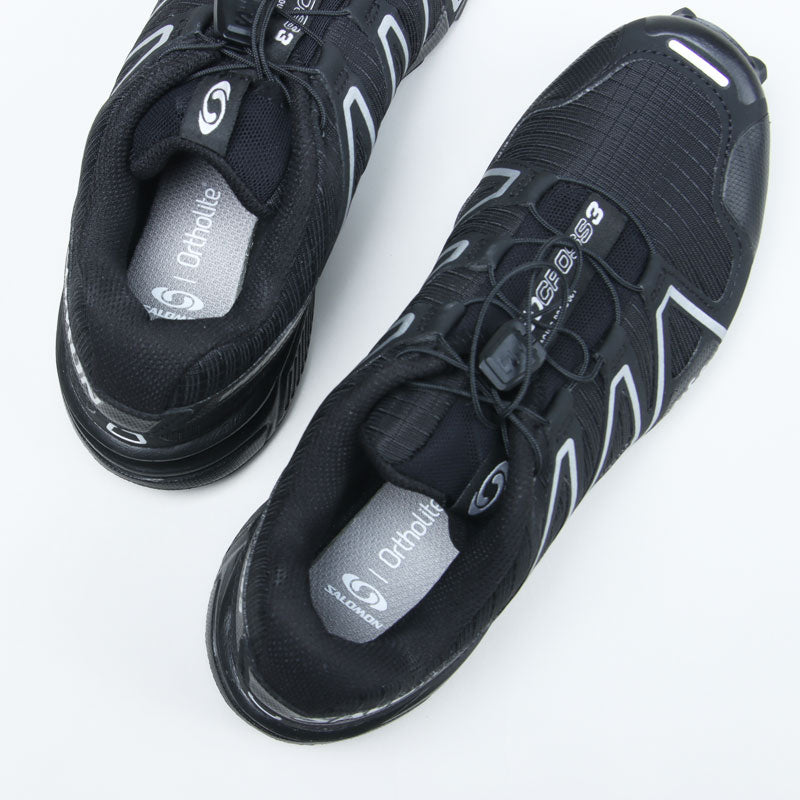 Salomon(サロモン) SPEEDCROSS 3 画像25