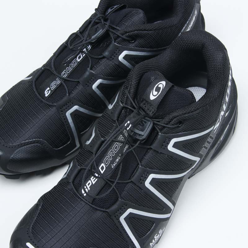 Salomon(サロモン) SPEEDCROSS 3 画像13