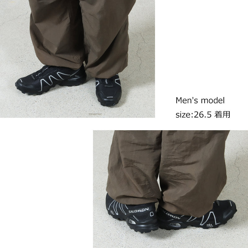 Salomon(サロモン) SPEEDCROSS 3 画像21