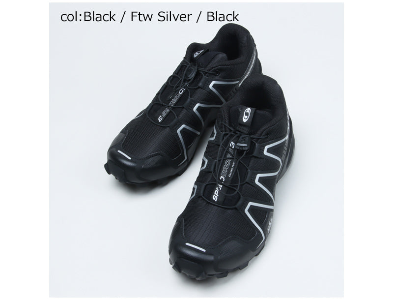 Salomon(サロモン) SPEEDCROSS 3 画像22