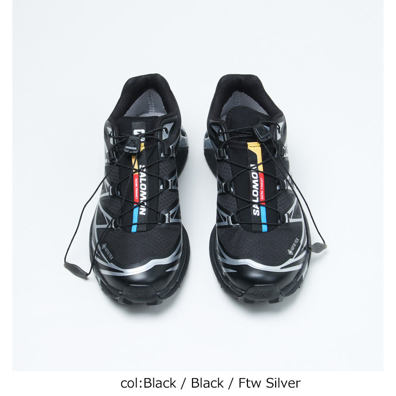 Salomon(サロモン) XT-6 GTX 画像2