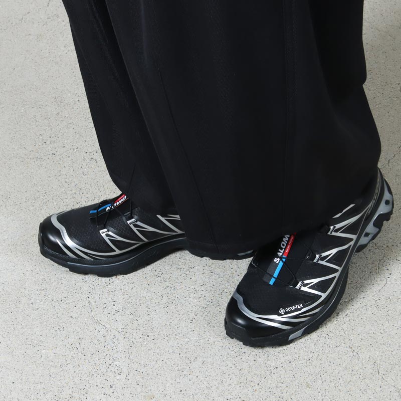 Salomon(サロモン) XT-6 GTX 画像6