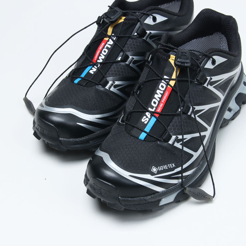 Salomon(サロモン) XT-6 GTX 画像12