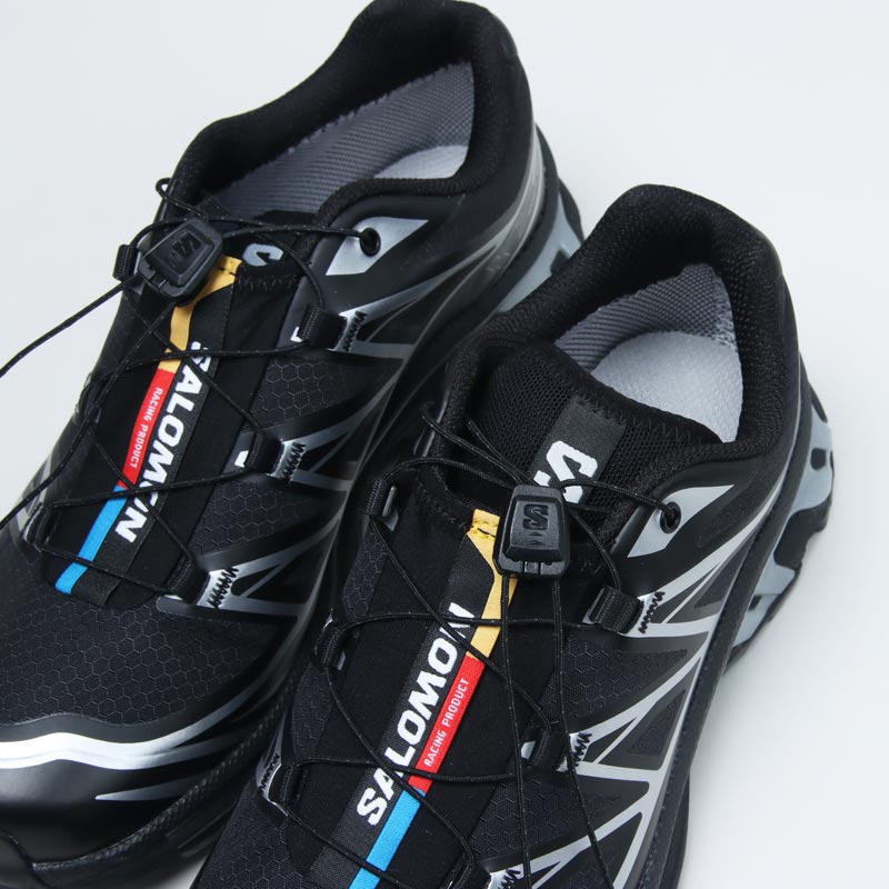 Salomon(サロモン) XT-6 GTX 画像14