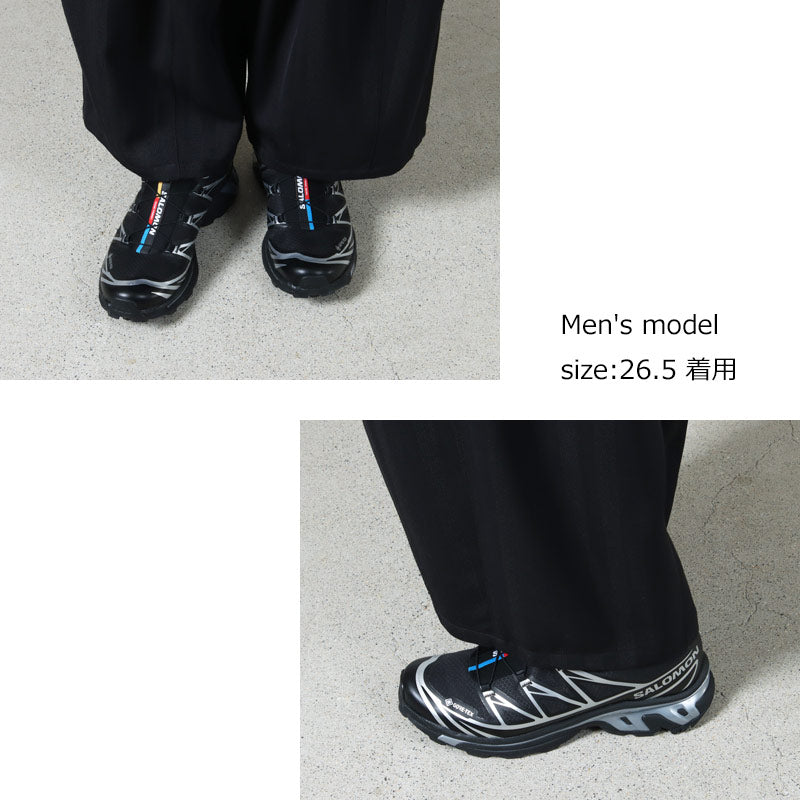 Salomon(サロモン) XT-6 GTX 画像18