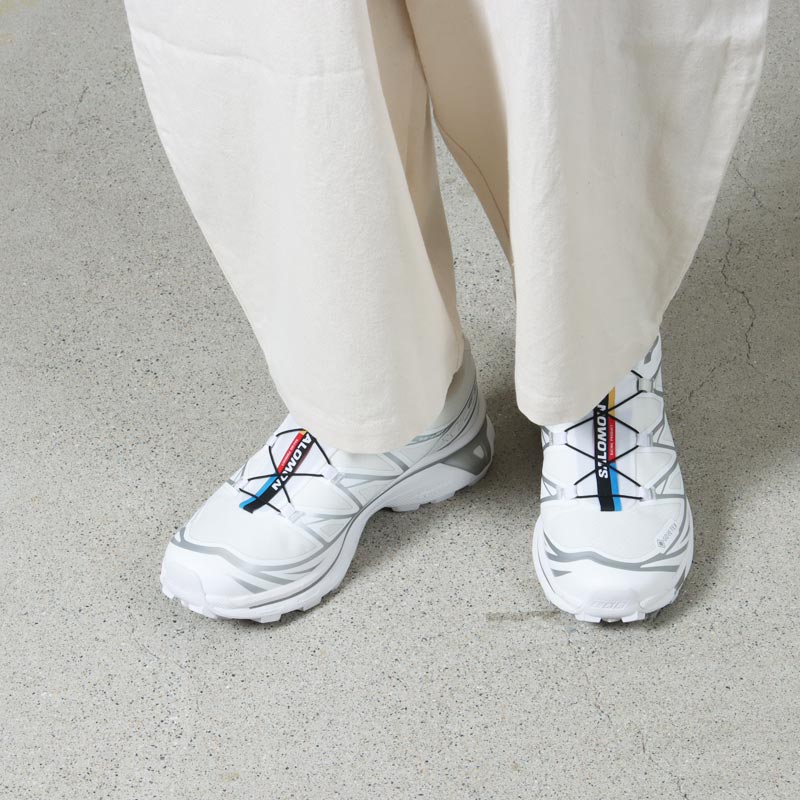 Salomon(サロモン) XT-6 GTX 画像6