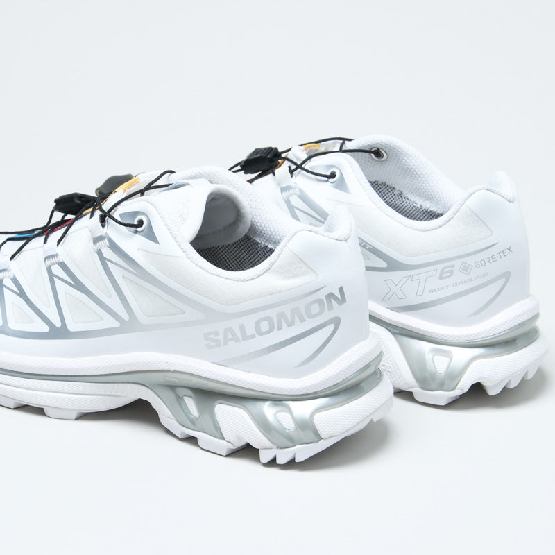 Salomon(サロモン) XT-6 GTX 画像23