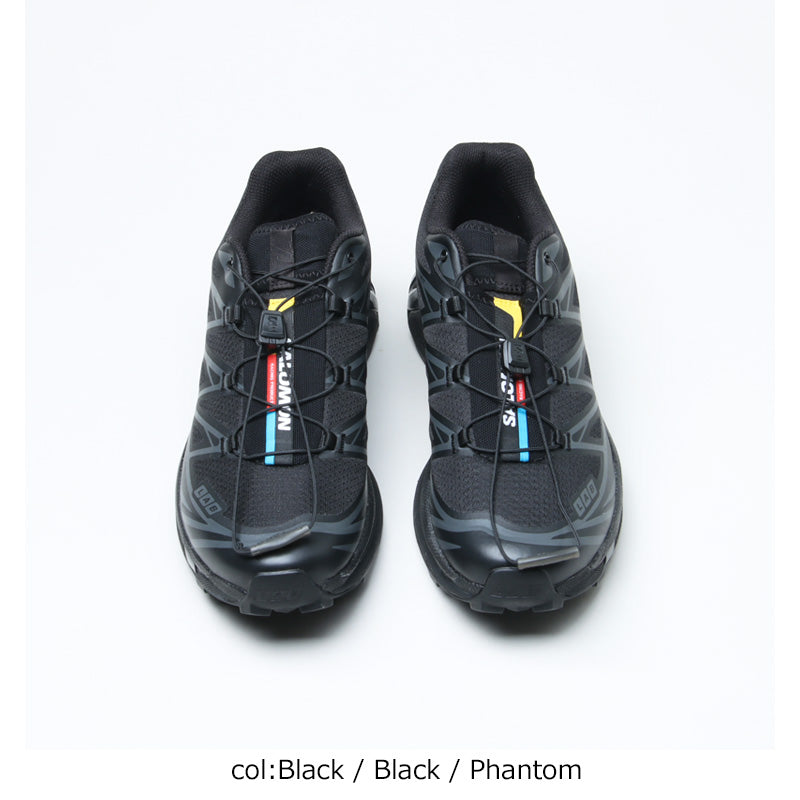 Salomon(サロモン) XT-6 画像15