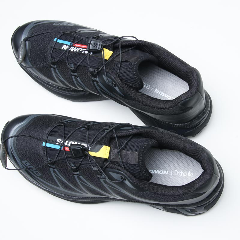 Salomon(サロモン) XT-6 画像24