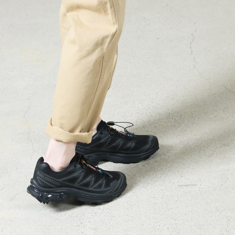 Salomon(サロモン) XT-6 画像9