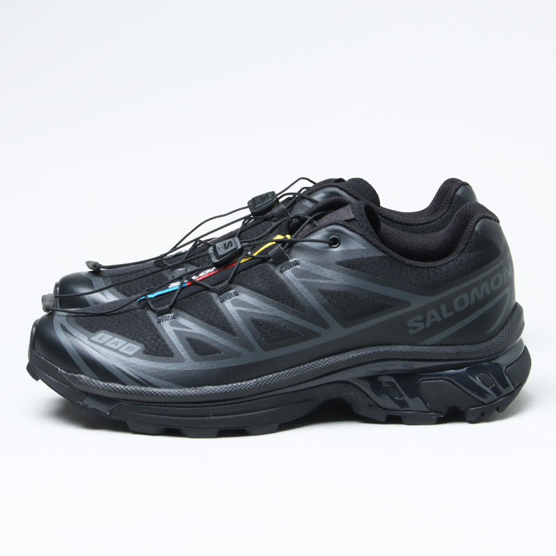 Salomon(サロモン) XT-6 画像10