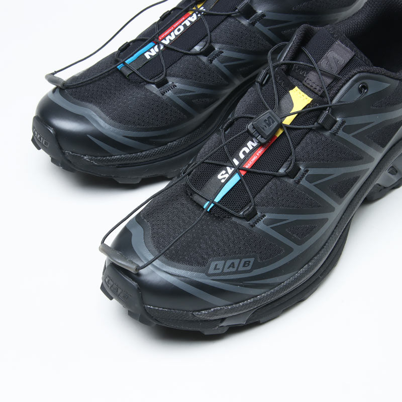 Salomon(サロモン) XT-6 画像12