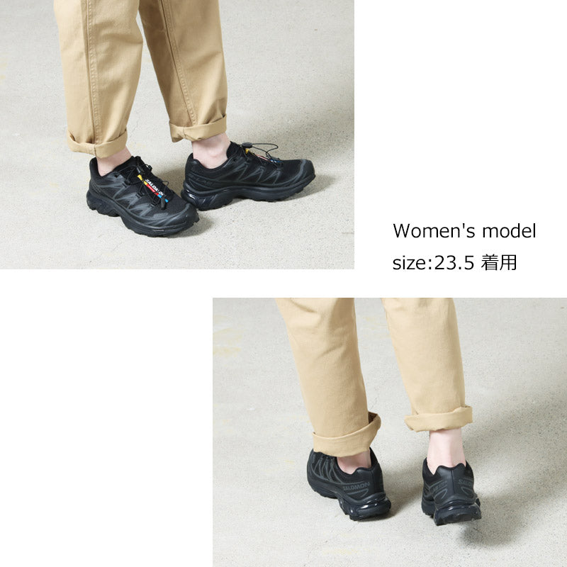 Salomon(サロモン) XT-6 画像21