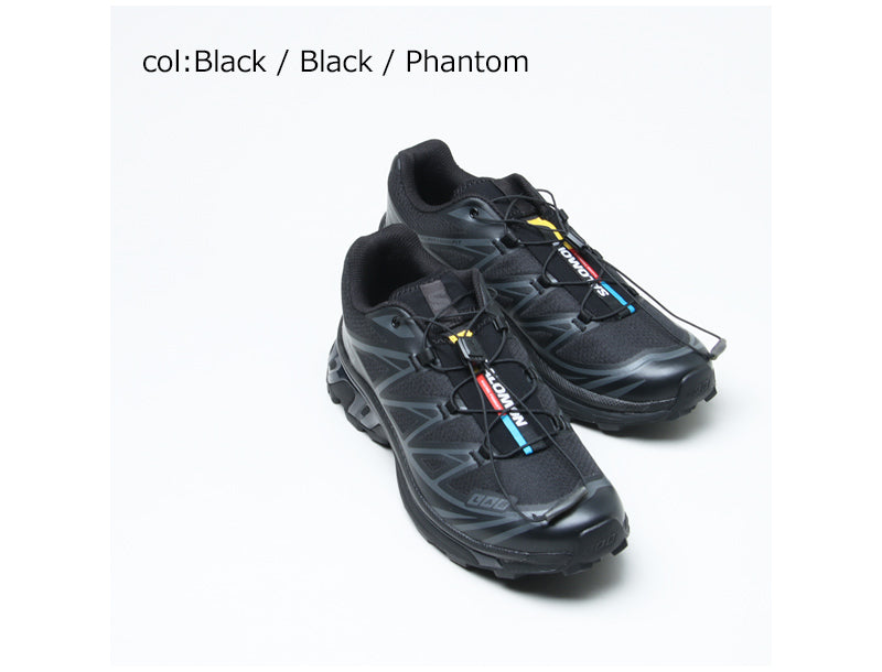 Salomon(サロモン) XT-6 画像22
