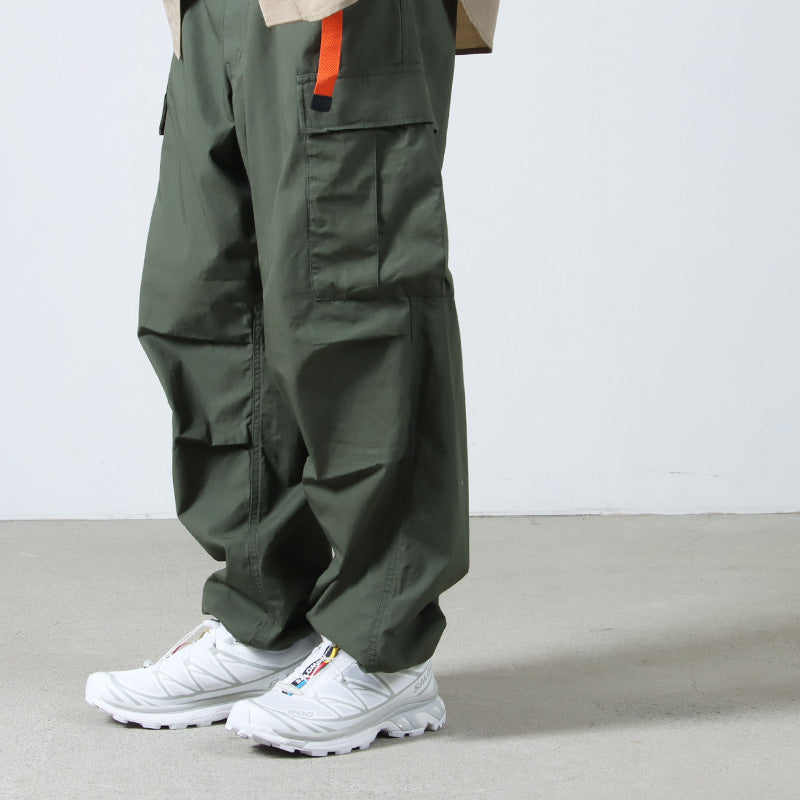 Salomon(サロモン) XT-6 画像17