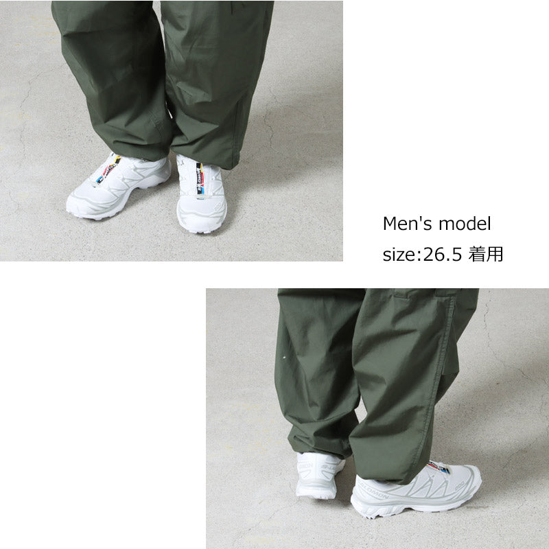 Salomon(サロモン) XT-6 画像18