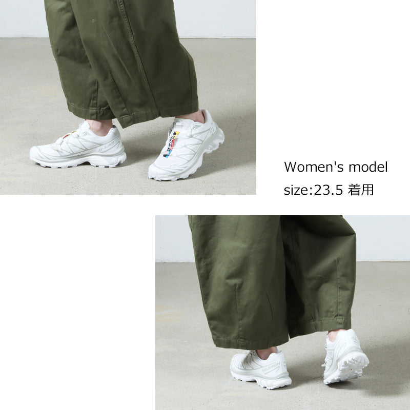 Salomon(サロモン) XT-6 画像21