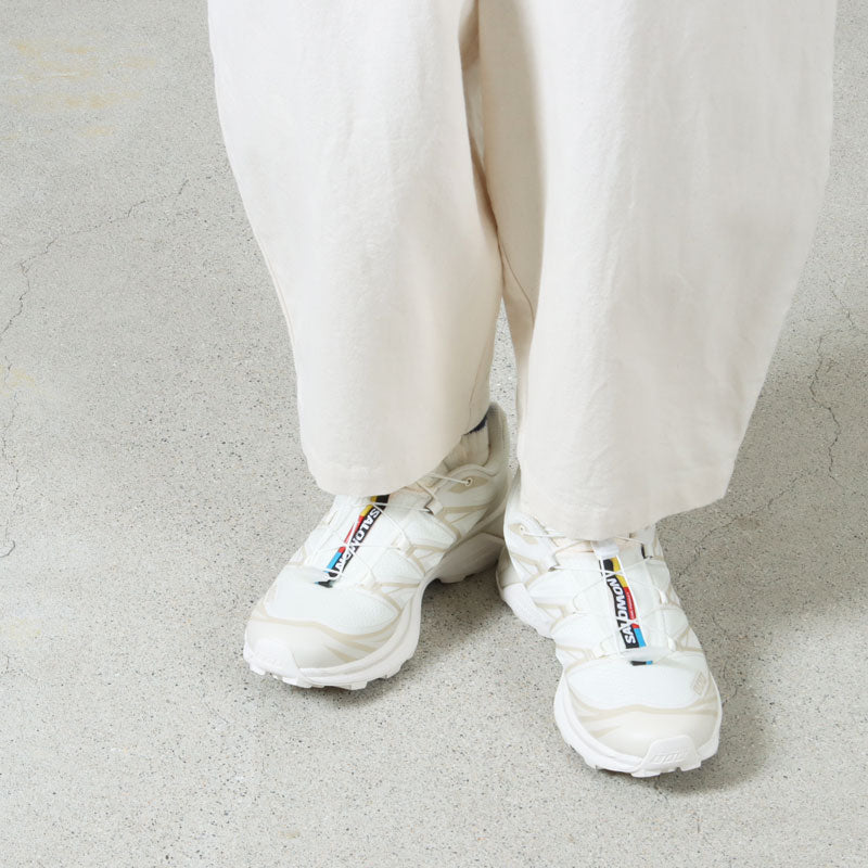 Salomon(サロモン) XT-6 画像8