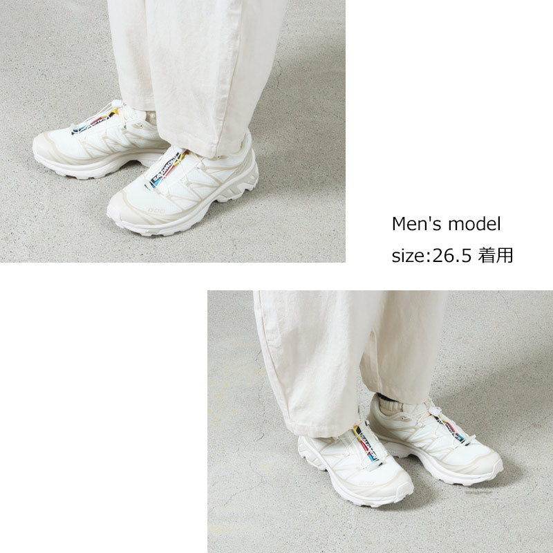 Salomon(サロモン) XT-6 画像21