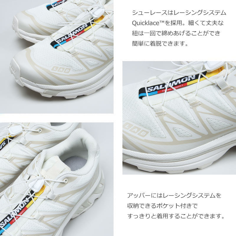 Salomon(サロモン) XT-6 画像4