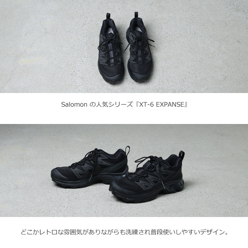 Salomon(サロモン) XT-6 EXPANSE 画像3