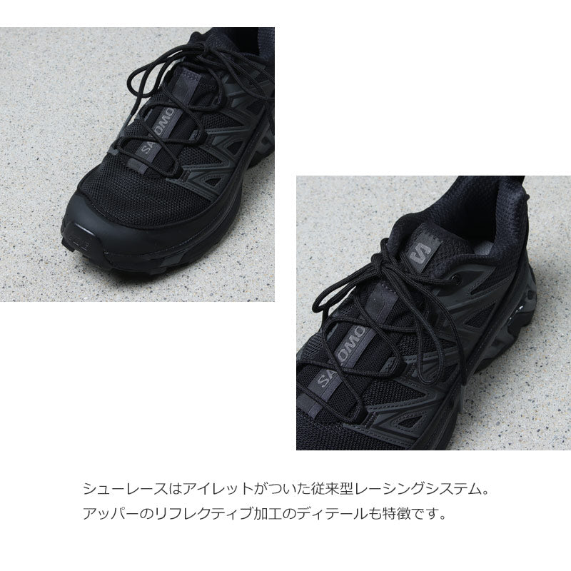 Salomon(サロモン) XT-6 EXPANSE 画像4