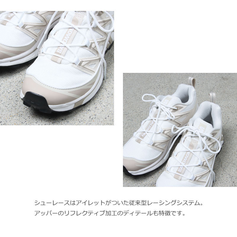 Salomon(サロモン) XT-6 EXPANSE 画像4