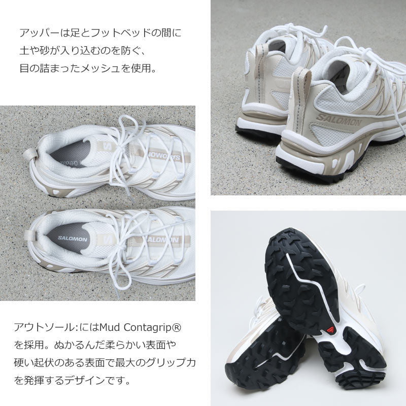 Salomon(サロモン) XT-6 EXPANSE 画像5