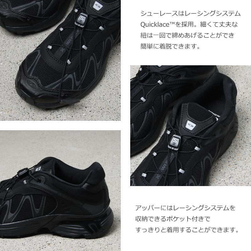 Salomon(サロモン) XT-WHISPER 画像4