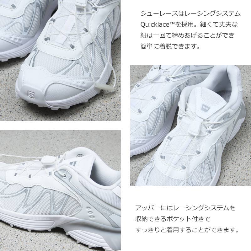 Salomon(サロモン) XT-WHISPER 画像4