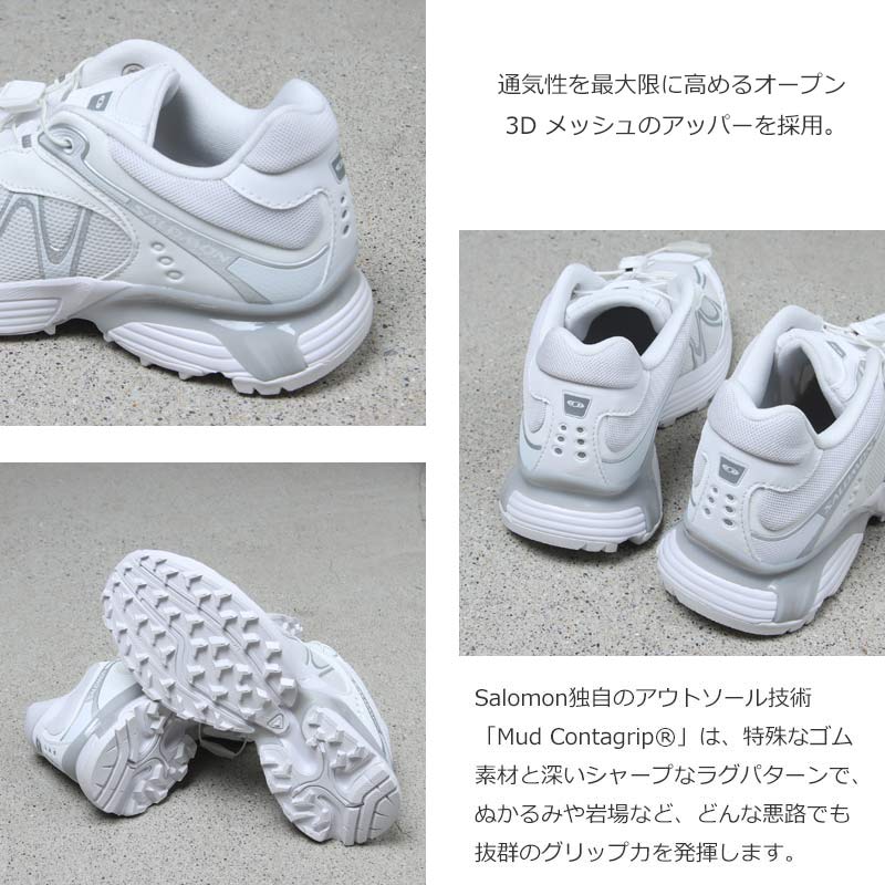 Salomon(サロモン) XT-WHISPER 画像5