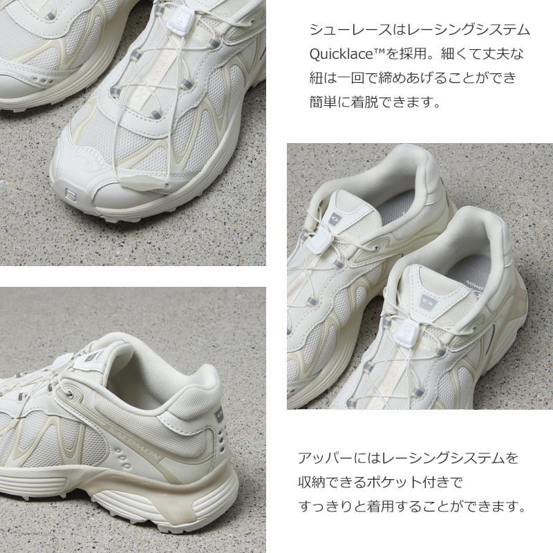 Salomon(サロモン) XT-WHISPER 画像4