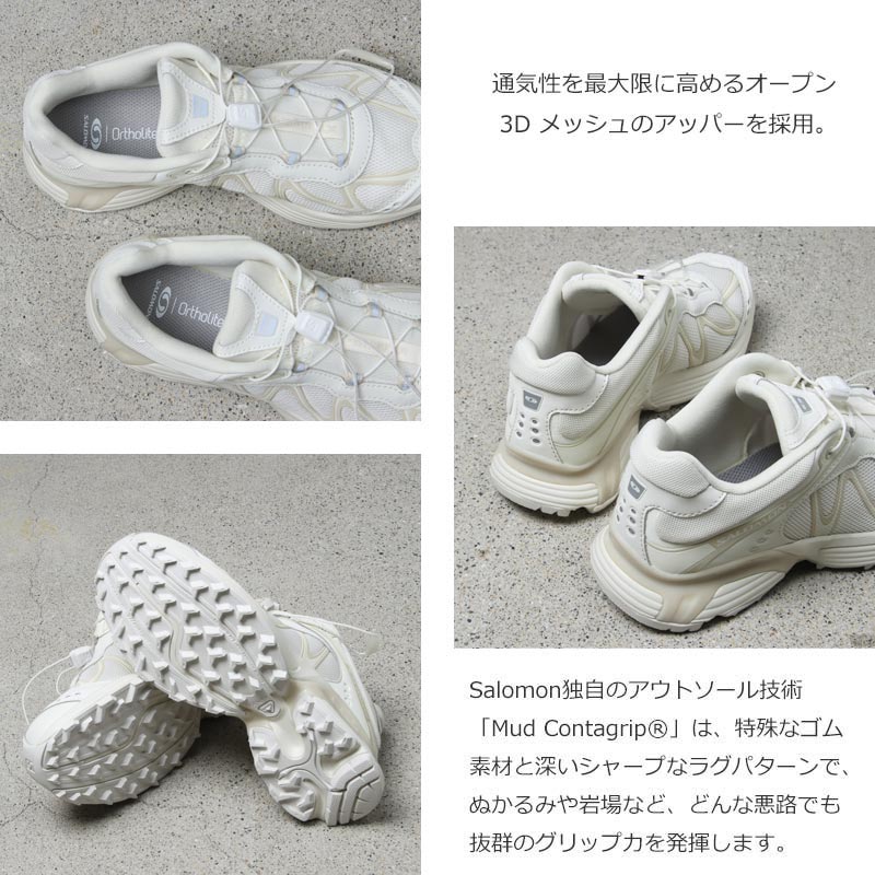 Salomon(サロモン) XT-WHISPER 画像5